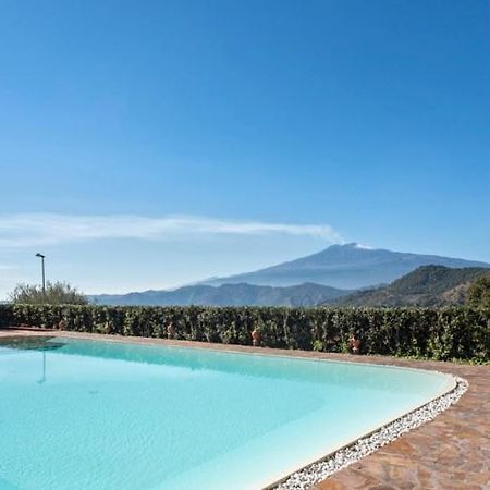 Agriturismo San Cataldo Motta Camastra Luaran gambar