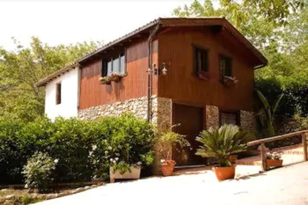 Agriturismo San Cataldo Motta Camastra Luaran gambar