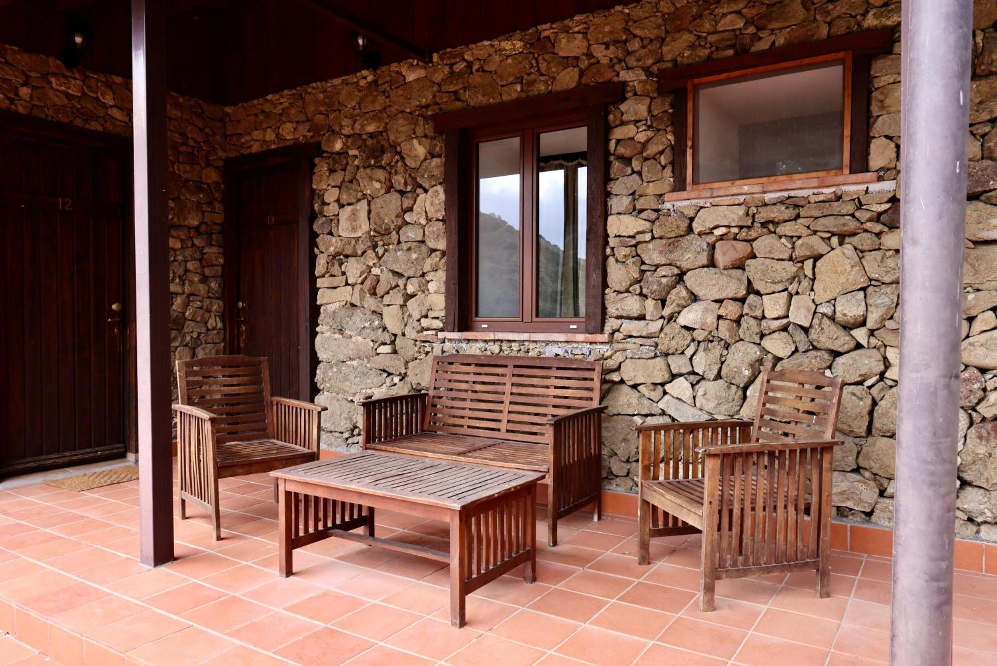 Agriturismo San Cataldo Motta Camastra Luaran gambar