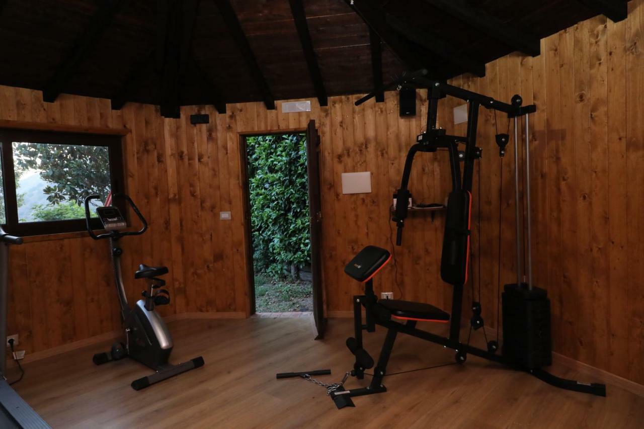 Agriturismo San Cataldo Motta Camastra Luaran gambar